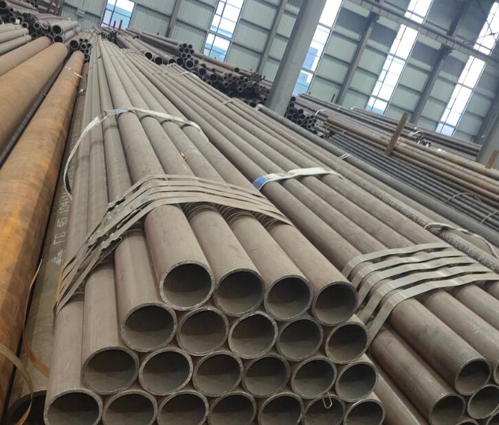 仁布20#石油裂化管