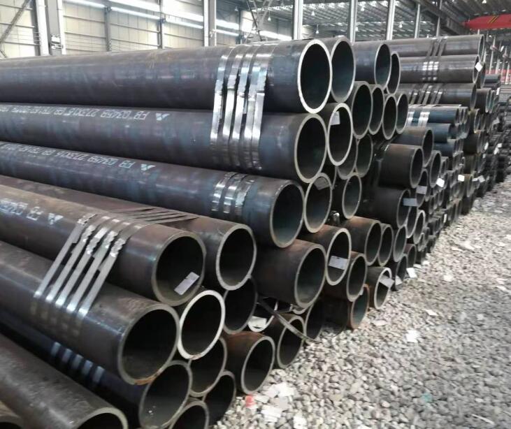 仁布Q345D化肥专用管