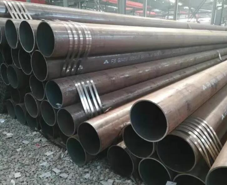 仁布高压锅炉管