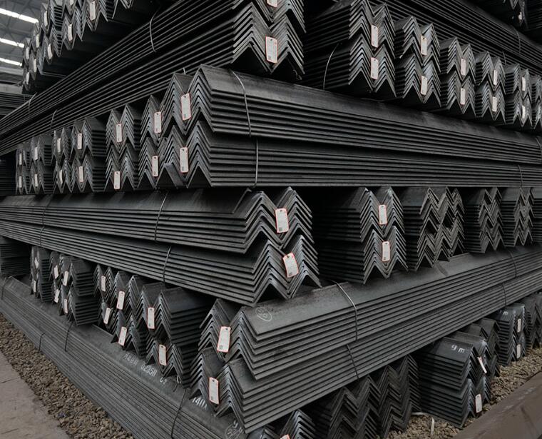 仁布低合金角钢